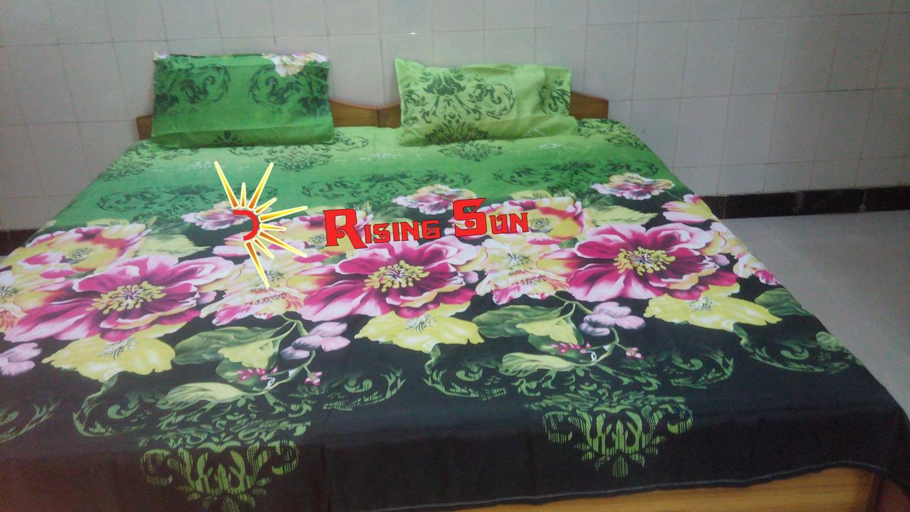 Rising Sun Hotel Chennai Eksteriør billede