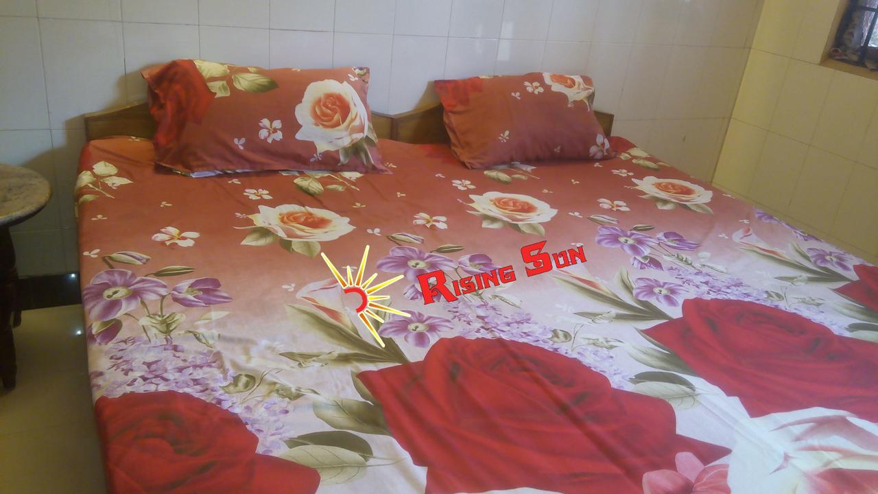 Rising Sun Hotel Chennai Eksteriør billede