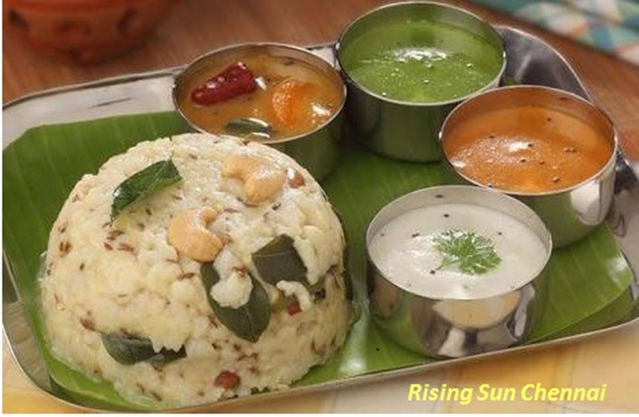 Rising Sun Hotel Chennai Eksteriør billede