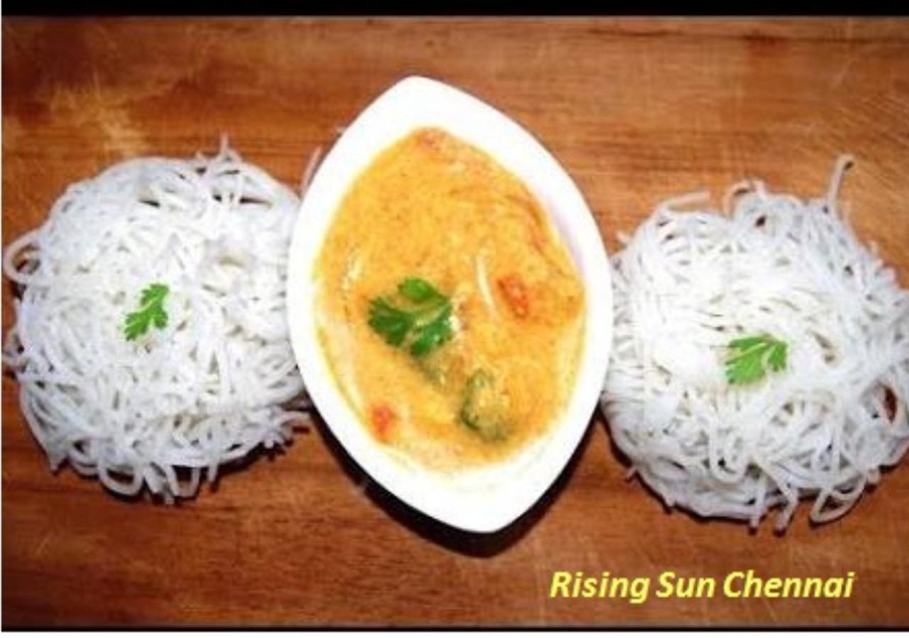 Rising Sun Hotel Chennai Eksteriør billede
